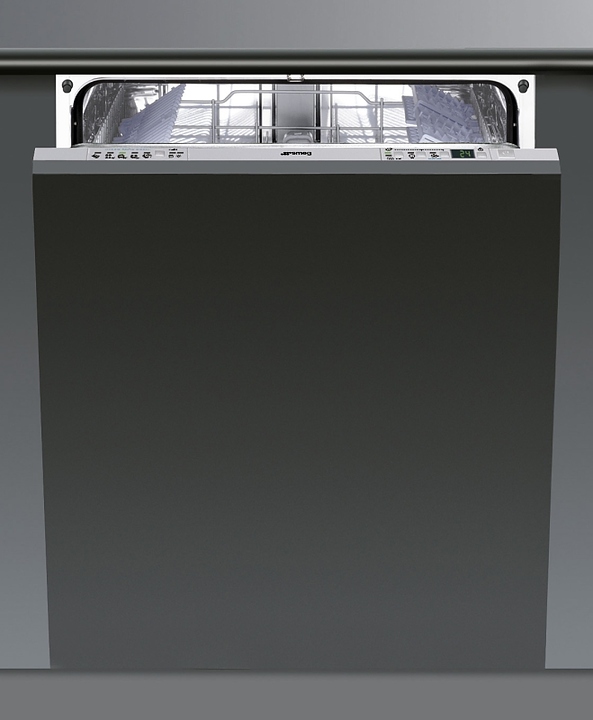 Посудомоечная машина встраиваемая SMEG STA6443