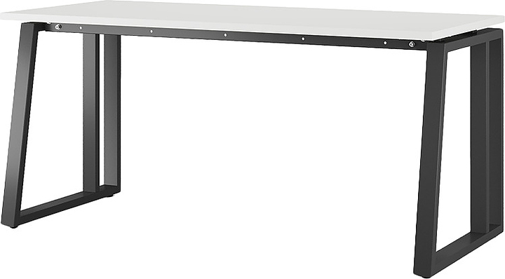 Стол компьютерный КОБОР КTS2-180/60 black/premium