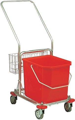 Тележка уборочная VDM SJ 1.25.80