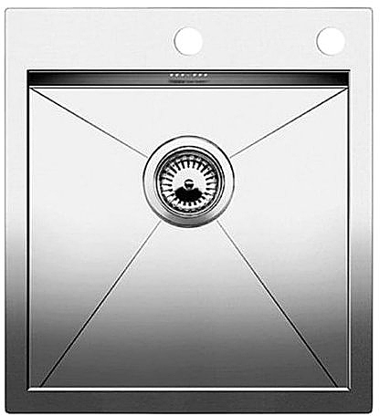 Кухонная мойка Blanco Zerox 400-IF/A