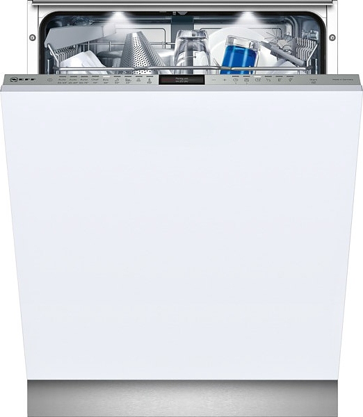 Посудомоечная машина Neff S517P80X1R
