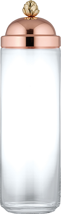 Емкость для сыпучих продуктов Ruffoni 8014