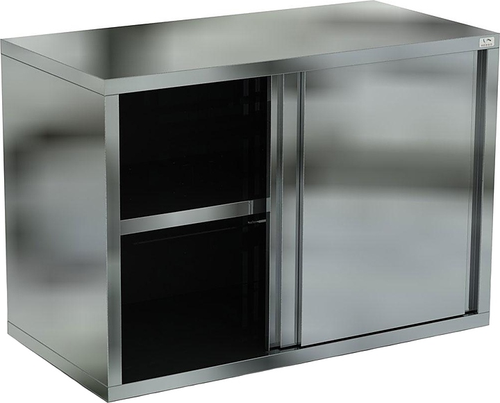 Полка настенная КОБОР ПШЗ-100/35