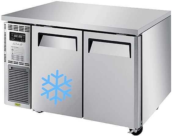 Стол холодильно-морозильный Turbo air KURF12-2-600