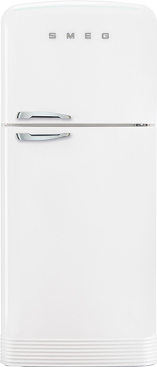 Холодильник SMEG FAB50RWH