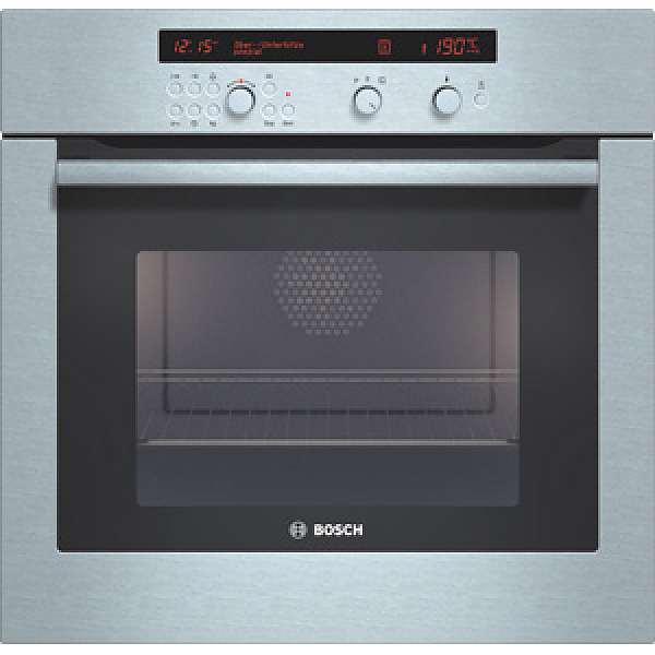 Независимый электрический духовой шкаф Bosch HBN 874751