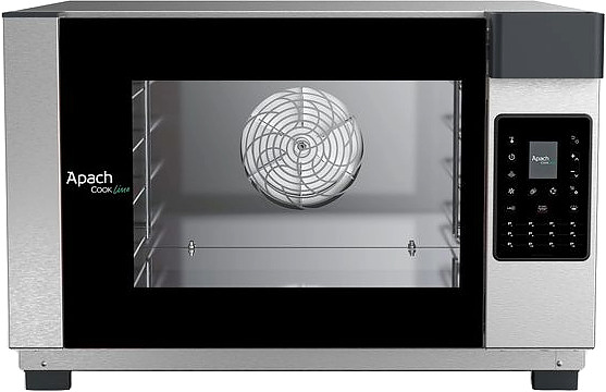 Печь конвекционная Apach Cook Line AV04D