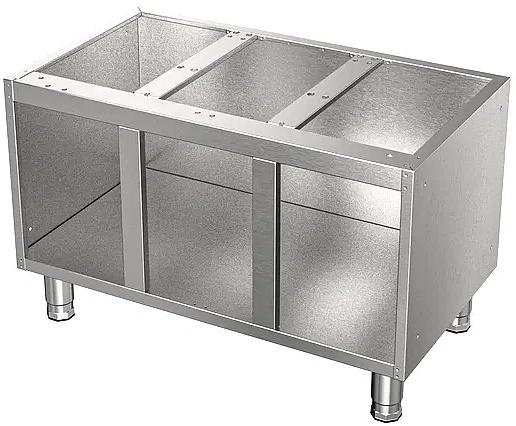 Модуль нейтральный VITAL STD6030