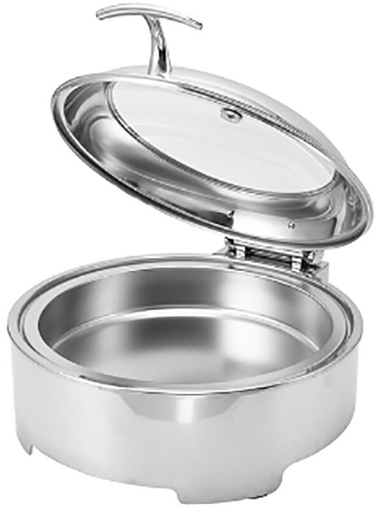 Мармит электрический Sunnex KINGO-HOTEL E20101---KINGO d 35 см 6 л