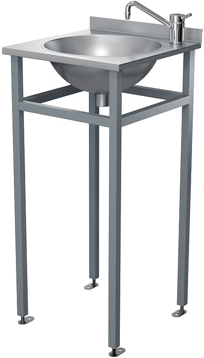 Рукомойник Проммаш ВМС-4/4