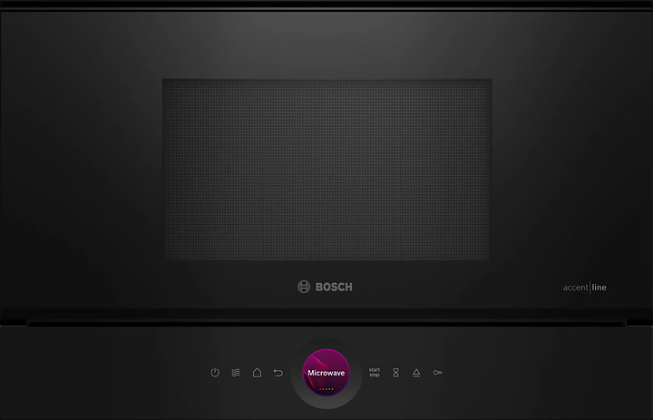 Печь микроволновая Bosch BFL9221B1