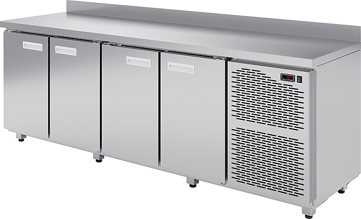 Стол холодильный KAYMAN КСХ-1111/60 (4 двери)