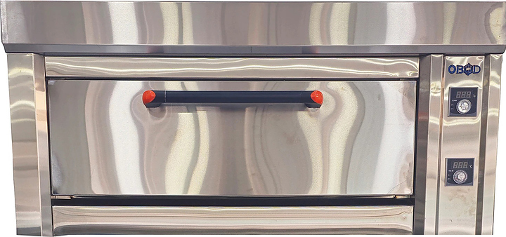 Шкаф жарочный OBOD DH001