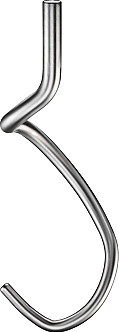 Крюк для миксера Bear Varimixer CR10-78M