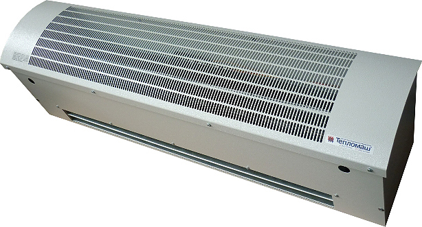 Тепловая завеса Тепломаш КЭВ-20П2110W
