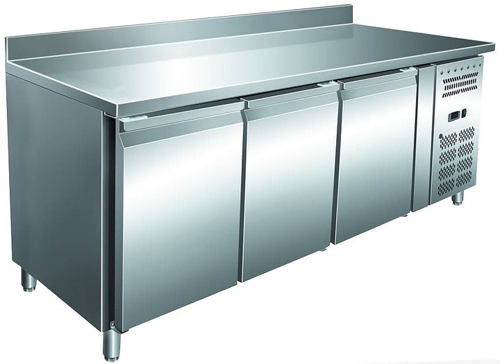 Стол морозильный Yukon GN3200BT