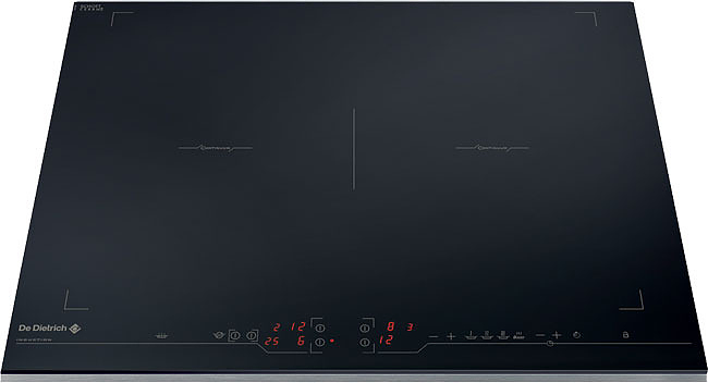 Рабочая поверхность De Dietrich DTI 1053 X