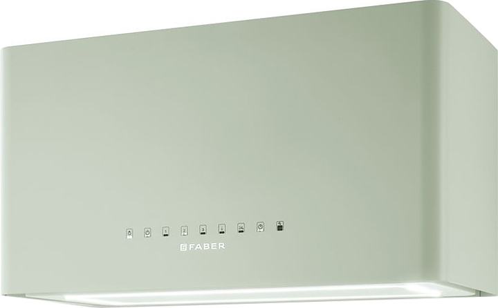 Вытяжка Faber THALIA GREEN F60 (110.0324.924)