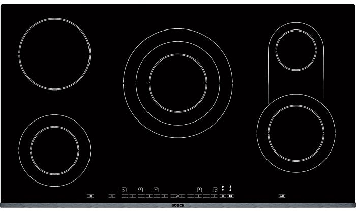 Варочная панель Bosch PKV 975T02