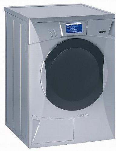Сушильная машина Gorenje D 65225