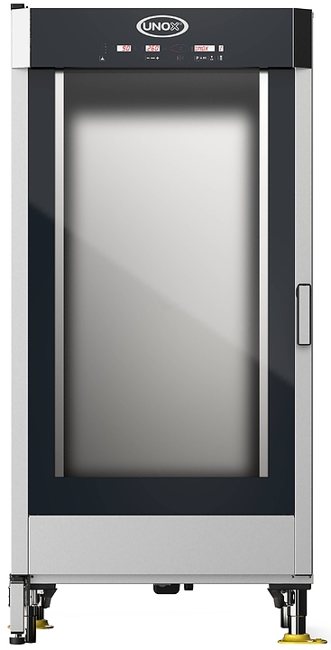 Шкаф расстоечный UNOX XEBPL-16EU-D