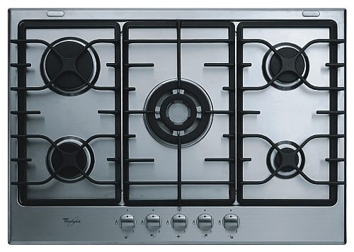 Варочная панель Whirlpool AKT 797 IX
