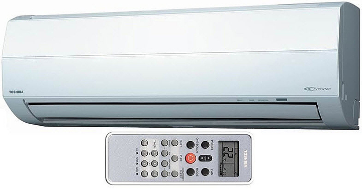 Внутренний блок мультисплит-системы Toshiba RAS-M24SKV-E