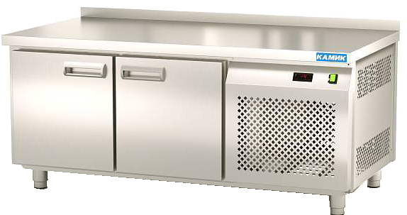 Стол холодильный КАМИК СО-Т-20146
