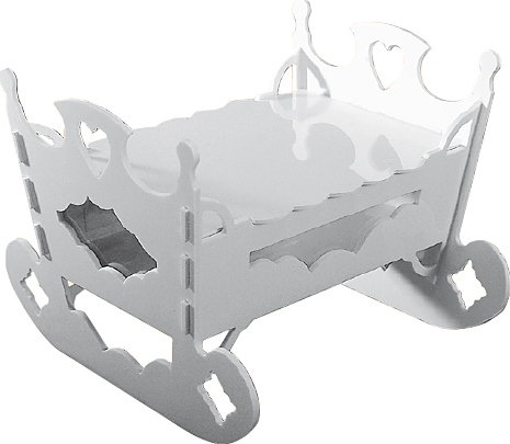 Подставка под торт Martellato COD. 117