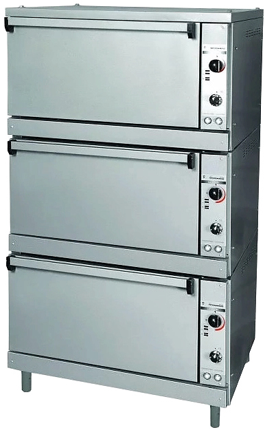 Шкаф жарочный Проммаш 3ШЖЭ-2,04