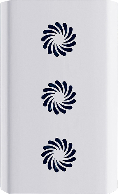 Рециркулятор антибактериальный BVC WQ