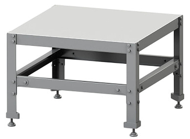 Подтоварник MGSteel 65636 400х400х420 мм