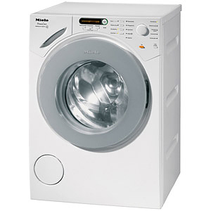 Стиральная машина Miele W 1730