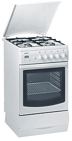 Газовая плита Gorenje GI 477 W