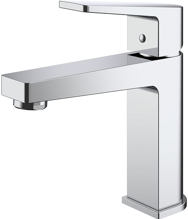 Смеситель для раковины Splenka S02.10