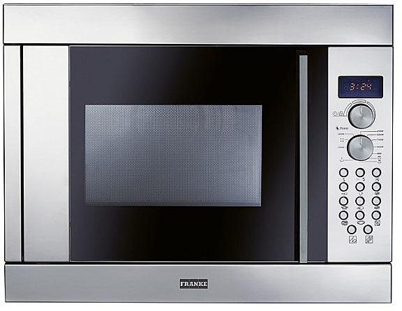 Микроволновая печь Franke FMWO 300 SM G XS нерж. сталь (131.0158.476)