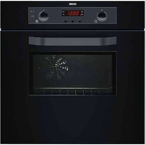 Независимый электрический духовой шкаф Electrolux Professional ZOB 592 NQ