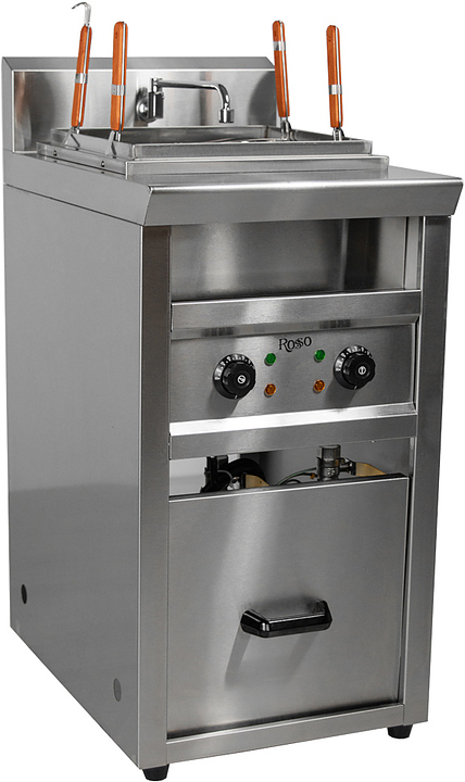 Макароноварка Rosso HEN-4HX