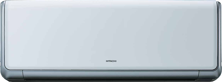 Настенная сплит-система Hitachi RAS-14XH1 / RAC-14XH1