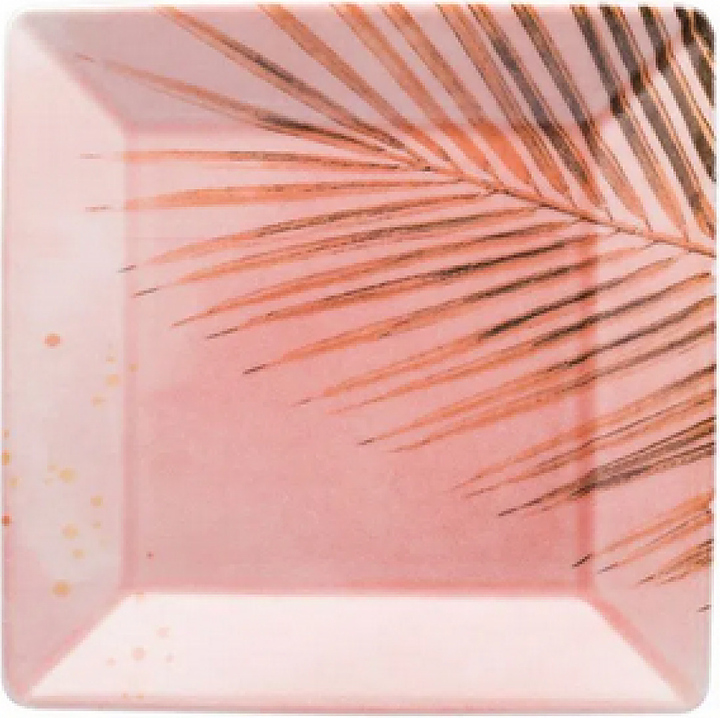 Тарелка суповая Oxford GC02-2473