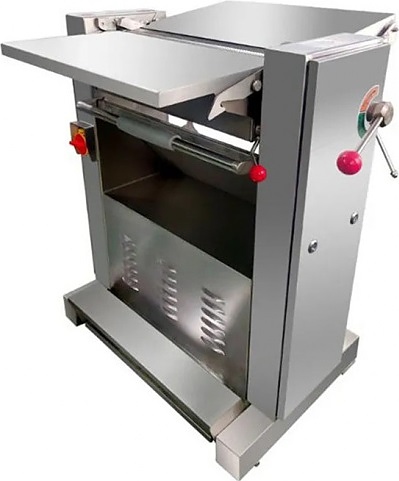 Шкуросъемная машина Roal Meat NSQP-500