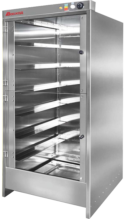 Шкаф расстоечный Восход ШР-1H