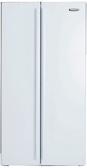 Холодильник Side-by-Side Frigidaire FSE 6100 WAXE