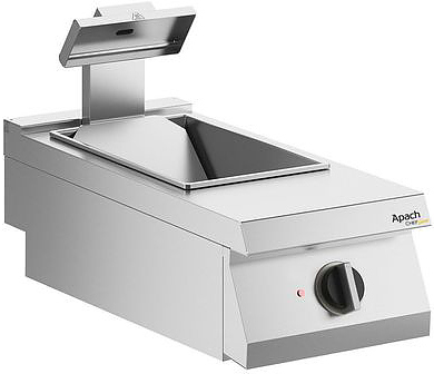Мармит для картофеля фри Apach Chef Line SLCPSE49