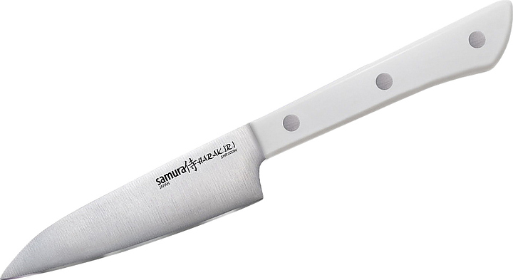 Нож кухонный Samura Harakiri SHR-0011W