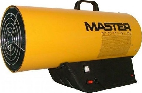 Пушка тепловая Master BLP 73 M