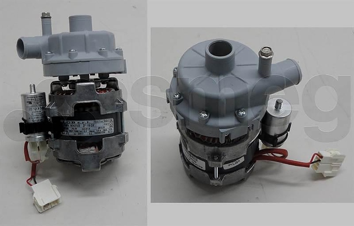 Насос для посудомоечной машины SMEG 792970208 (75054) для HTY520D