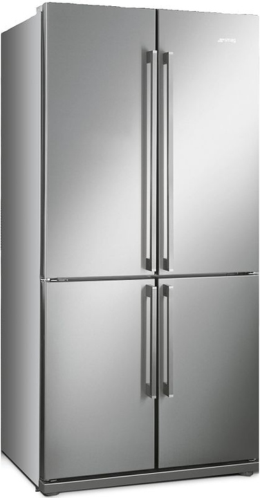 Холодильник SMEG FQ60XP