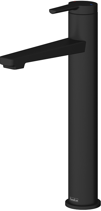 Смеситель для раковины Teska Liva Leo L E5424