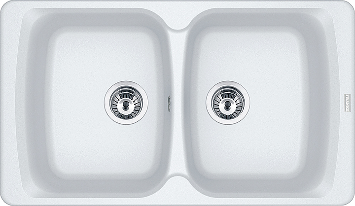 Кухонная мойка Franke AZG 620